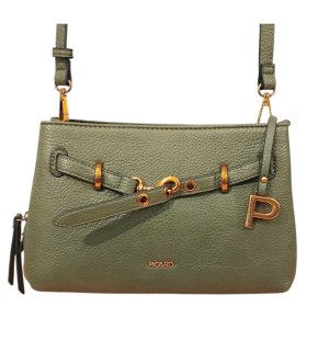 Picard  STYLE Handtasche olive